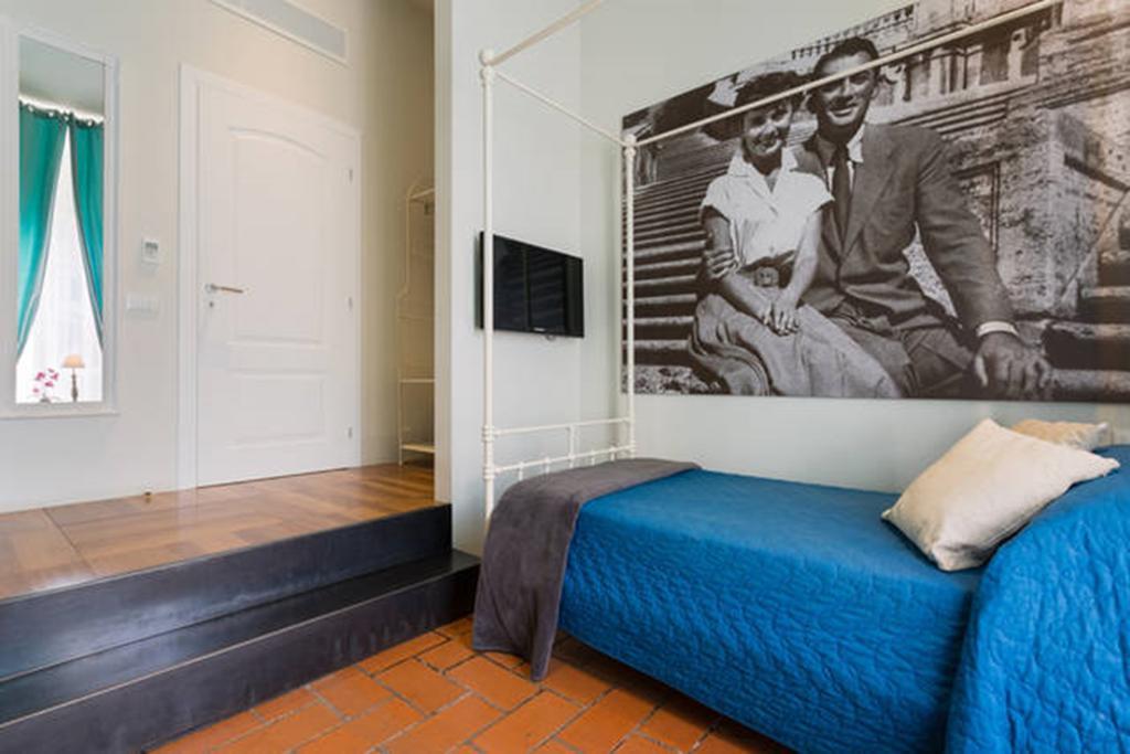 Affittacamere Vacanze Romane