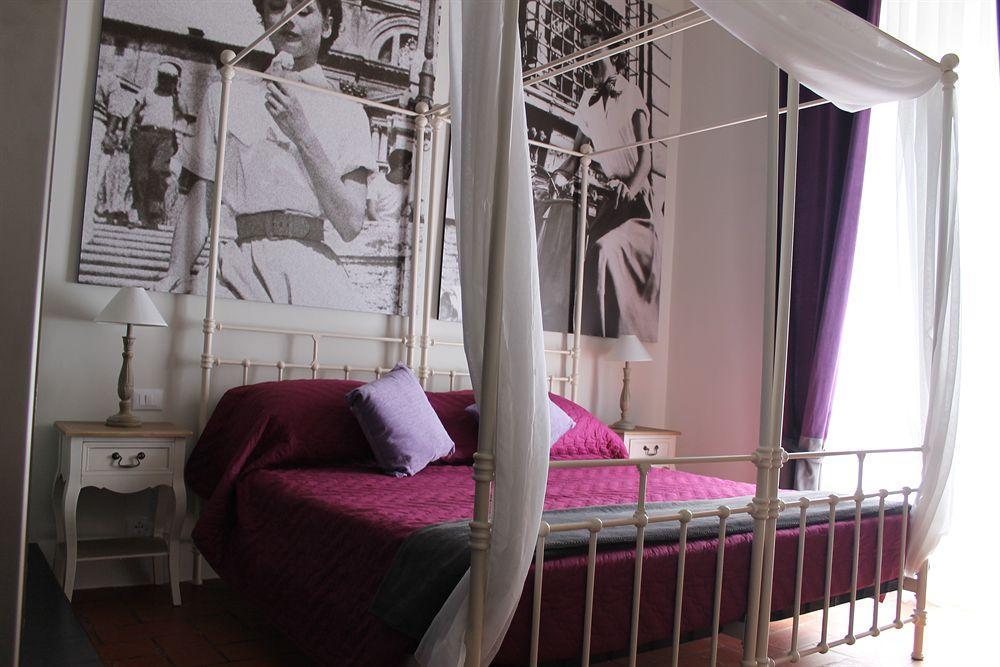 Affittacamere Vacanze Romane Roma