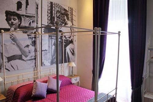 Vacanze Romane Affittacamere Roma