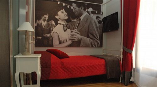 Affittacamere Vacanze Romane 2*