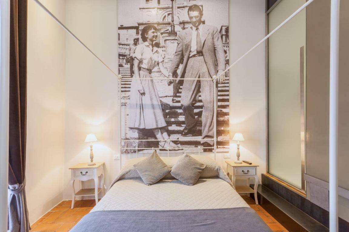 Vacanze Romane Affittacamere 2*