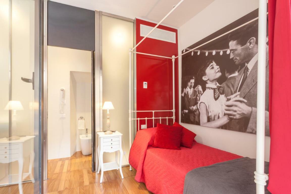Vacanze Romane Affittacamere