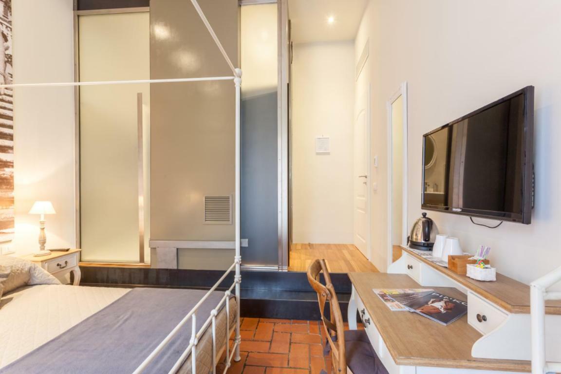 Vacanze Romane Affittacamere 2*