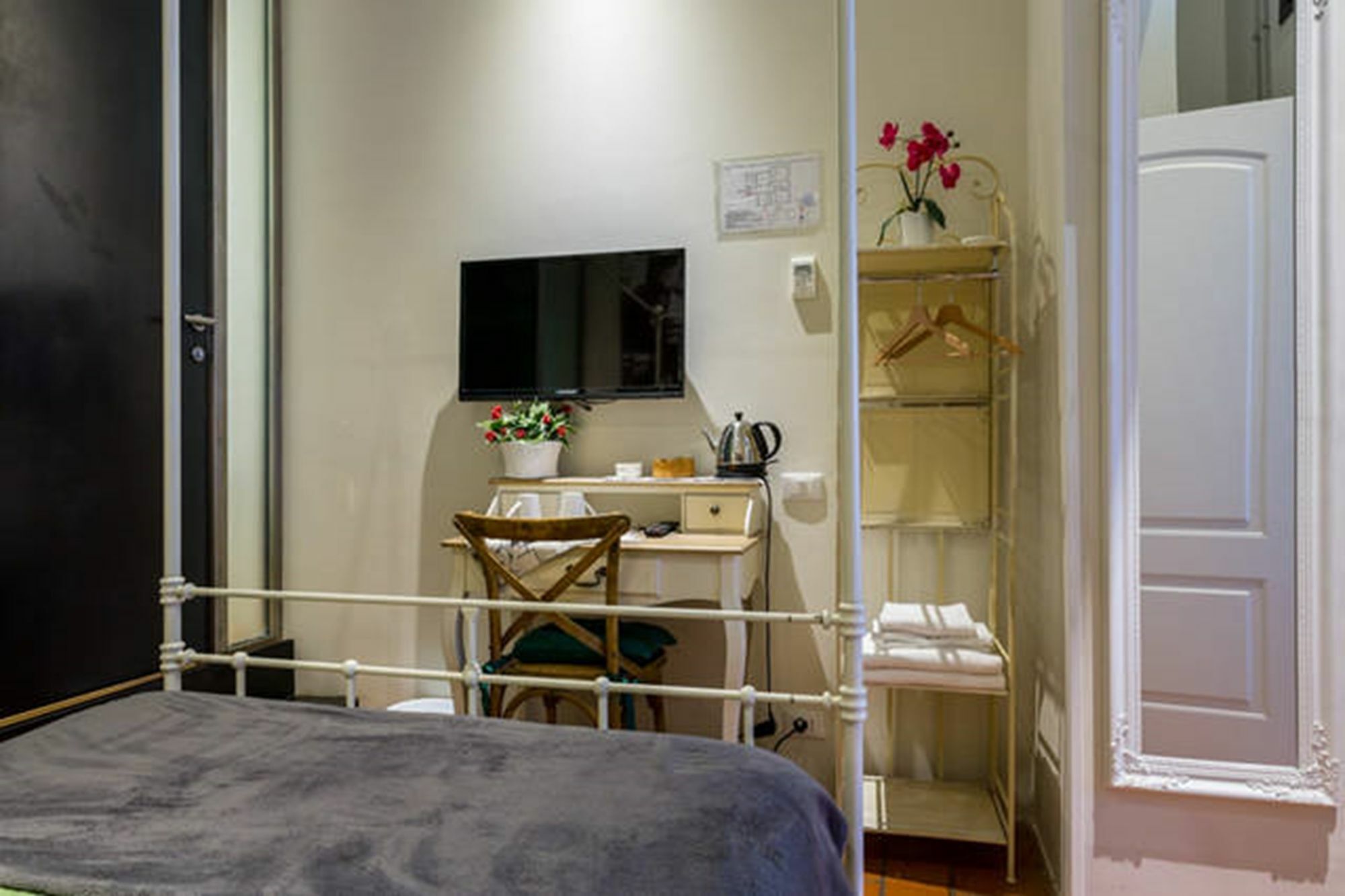 Affittacamere Vacanze Romane Roma