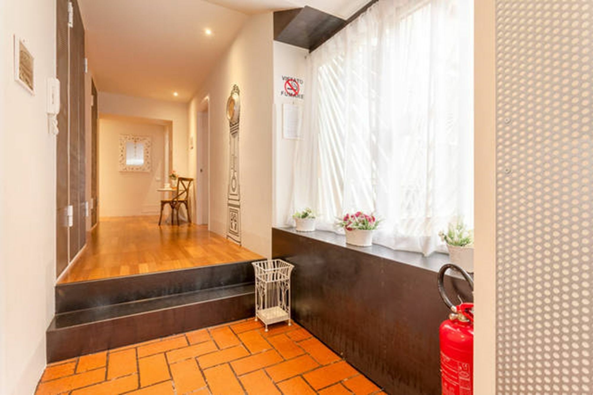 Vacanze Romane Affittacamere Roma