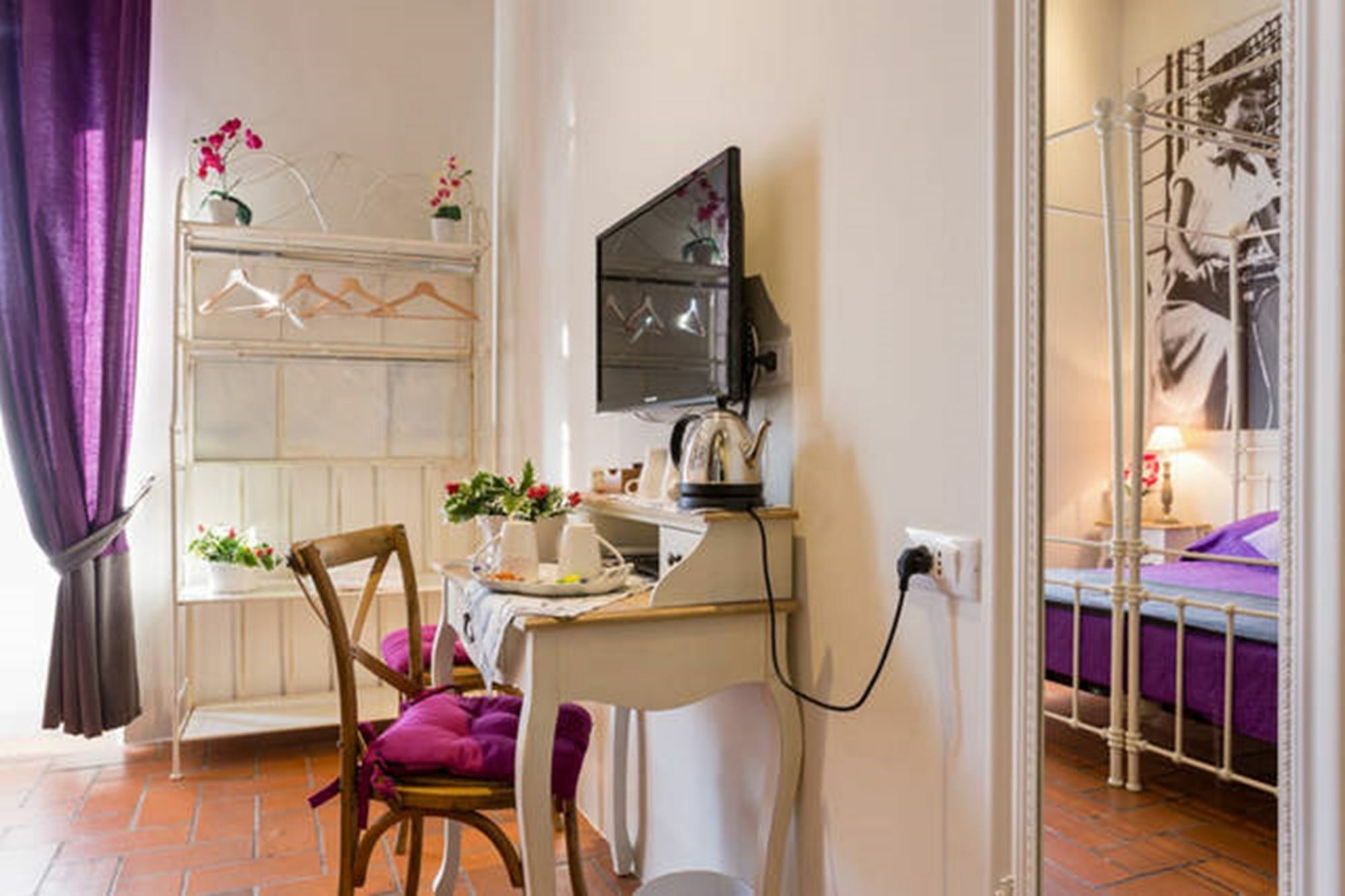 Vacanze Romane 2* Roma