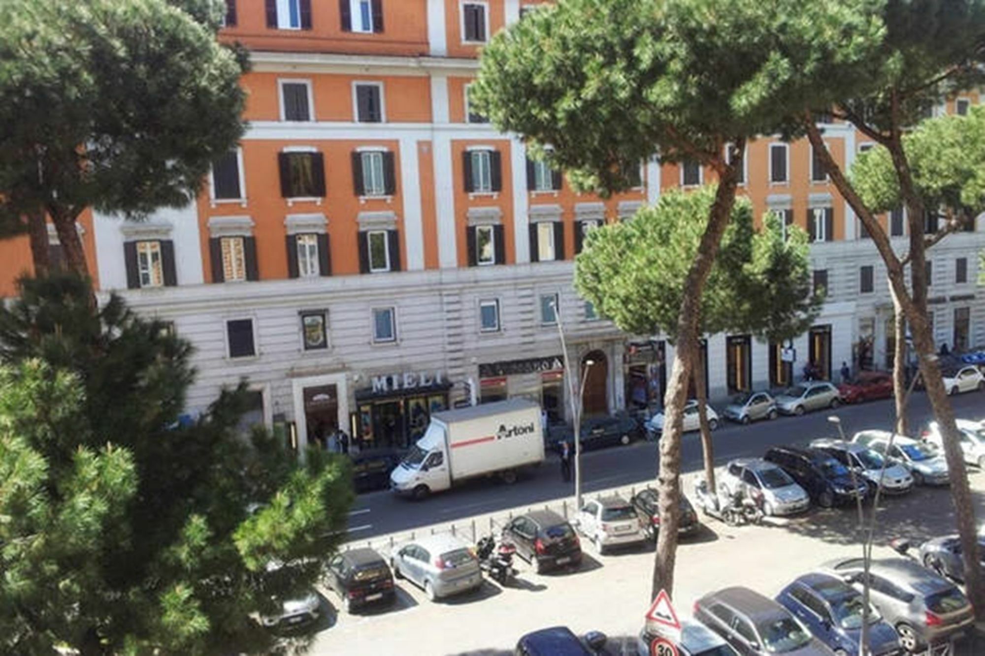 Vacanze Romane 2* Roma