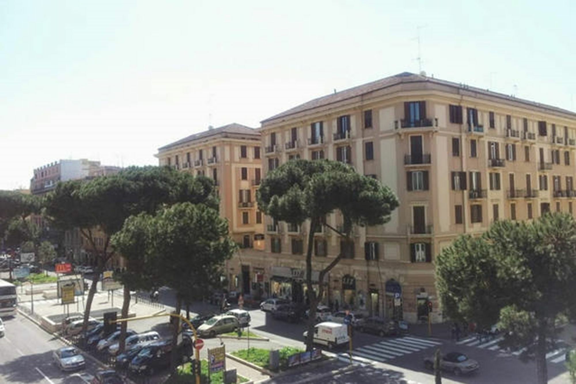 Affittacamere Vacanze Romane 2*