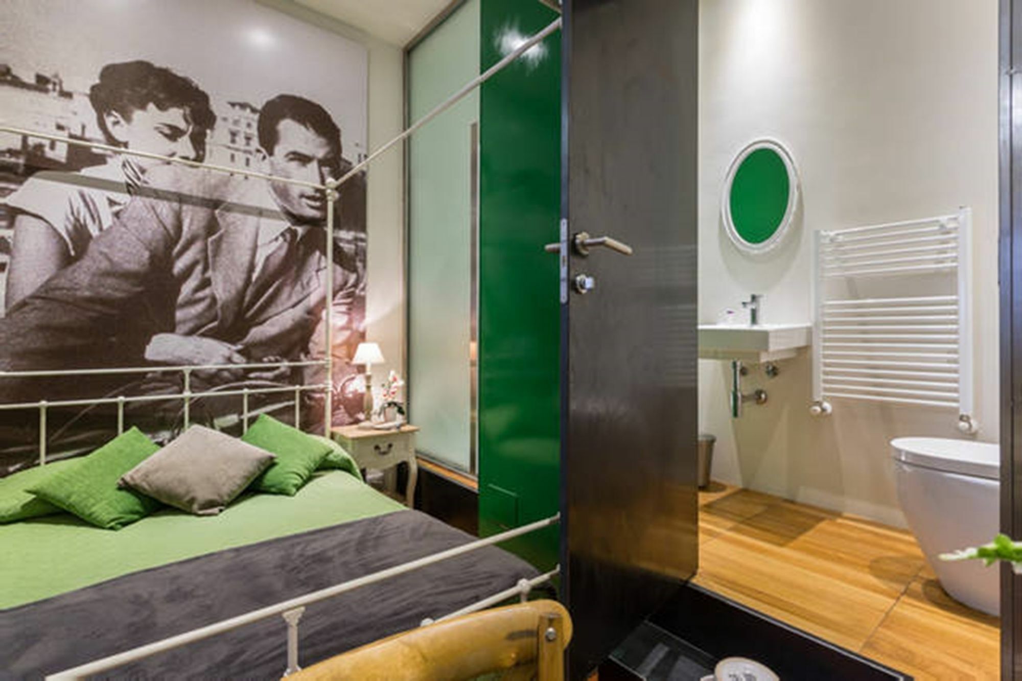 Vacanze Romane 2* Roma