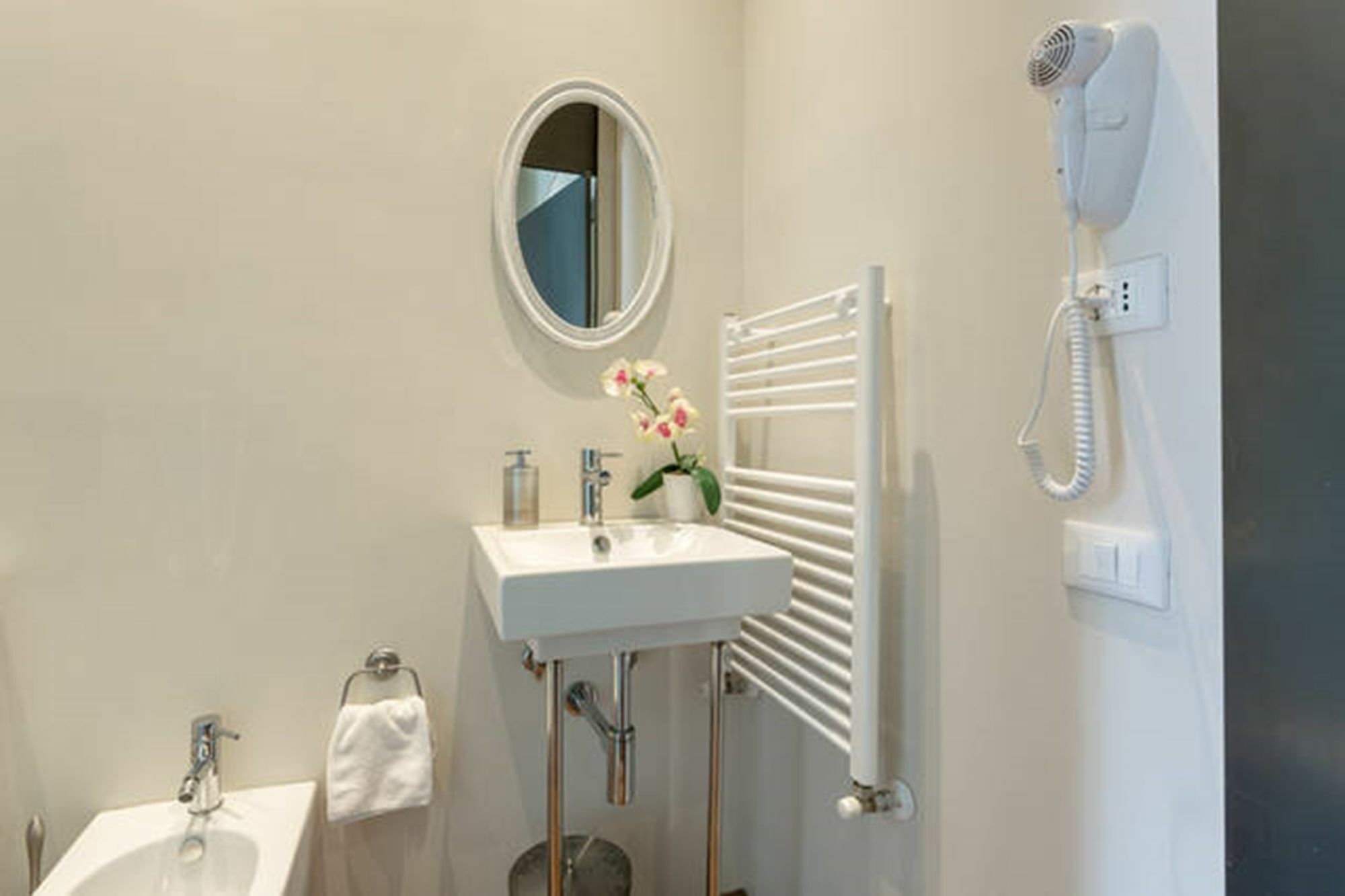 Affittacamere Vacanze Romane Roma