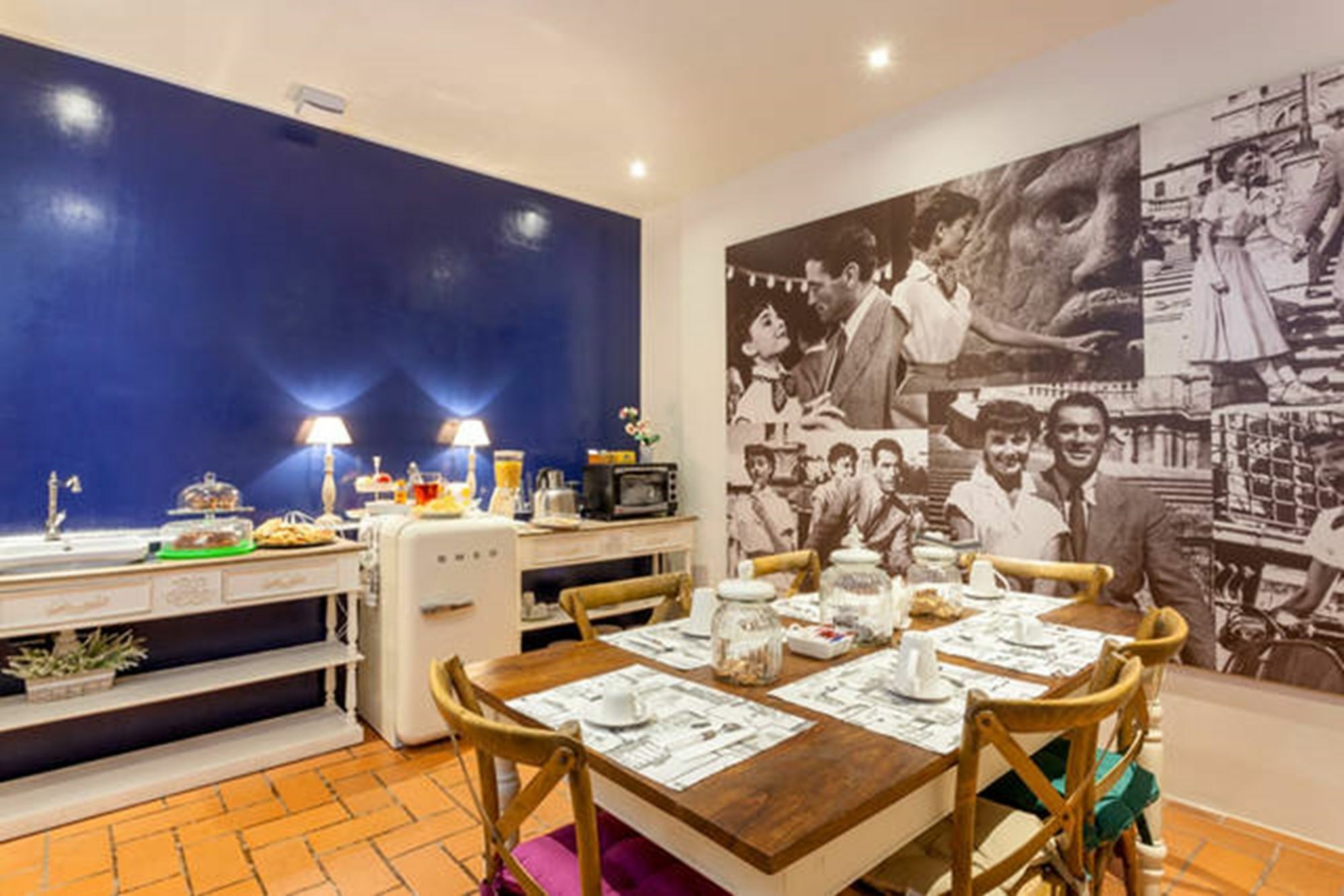 Vacanze Romane Affittacamere Roma