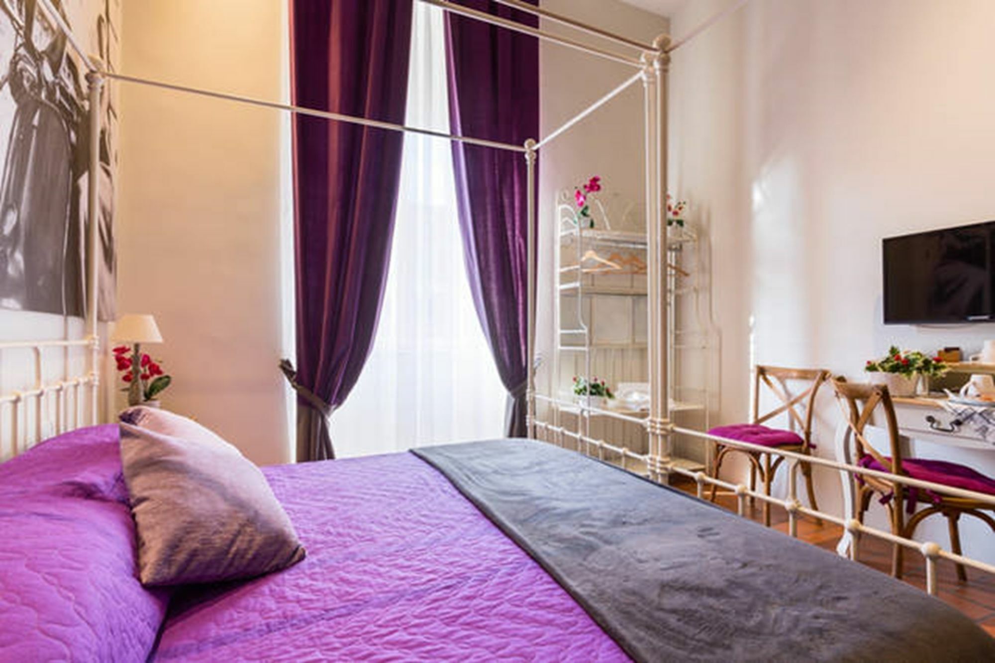 Vacanze Romane Affittacamere