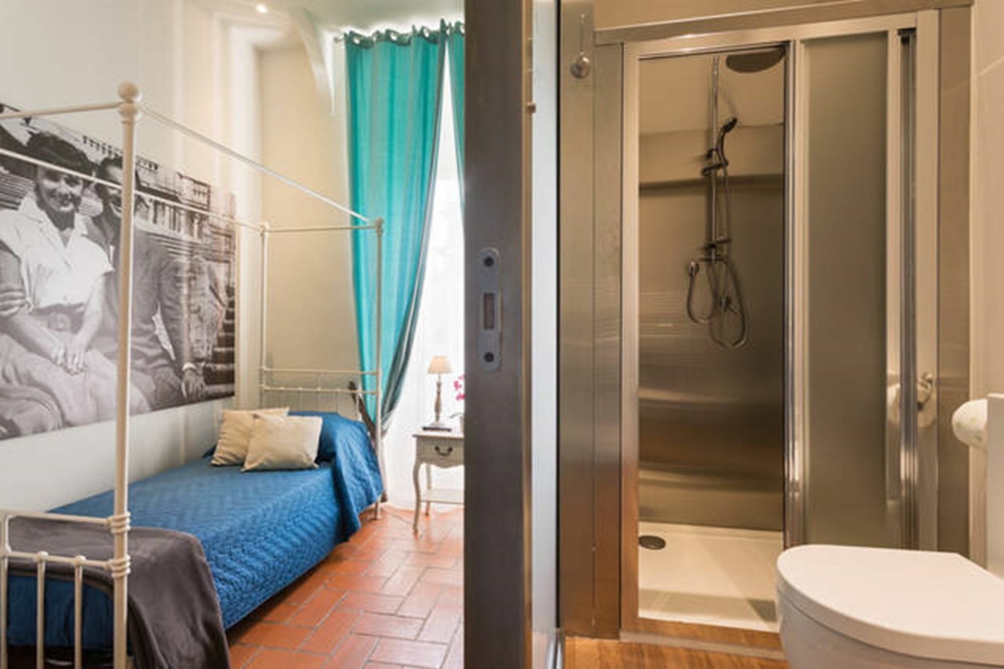Affittacamere Vacanze Romane