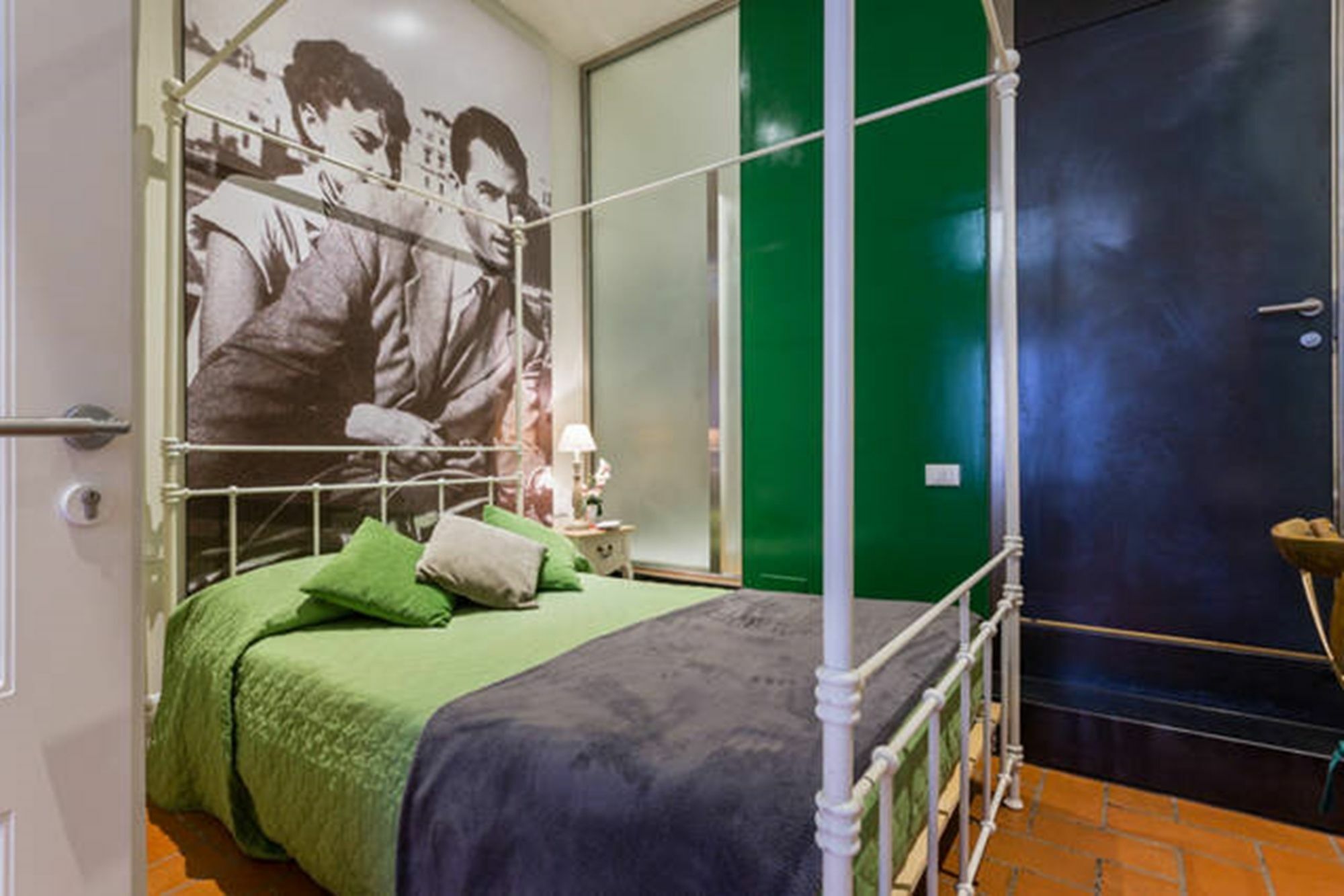 Affittacamere Vacanze Romane Roma