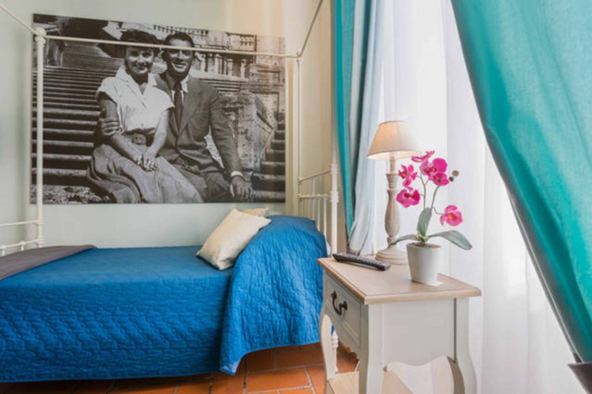 Affittacamere Vacanze Romane Roma