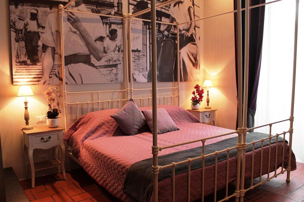 Guest house 5 For 7 People Near Coloseum