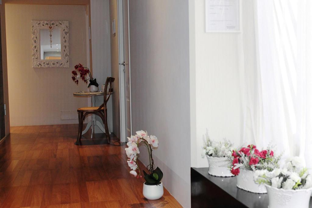 Guest house 5 For 7 People Near Coloseum 2*