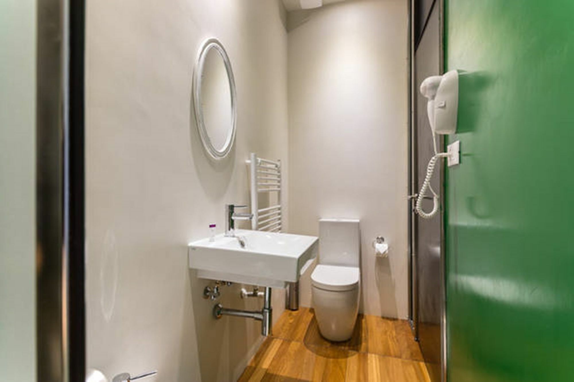 Guest house 5 For 7 People Near Coloseum