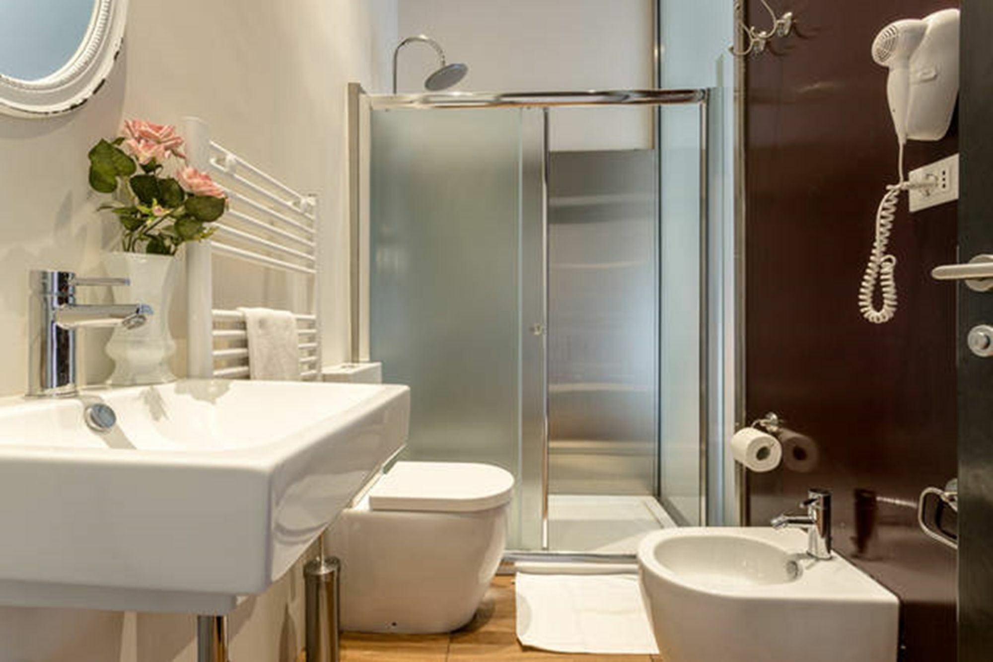 Guest house 5 For 7 People Near Coloseum 2*